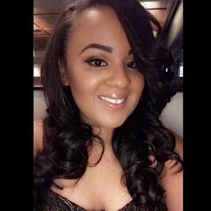 Meet your Posher, Briana